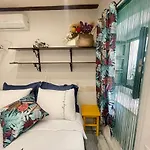 Luna Apartment Baška