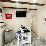 Luna Apartment