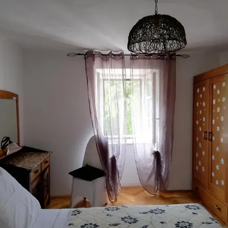 Apartmán Luna Baška