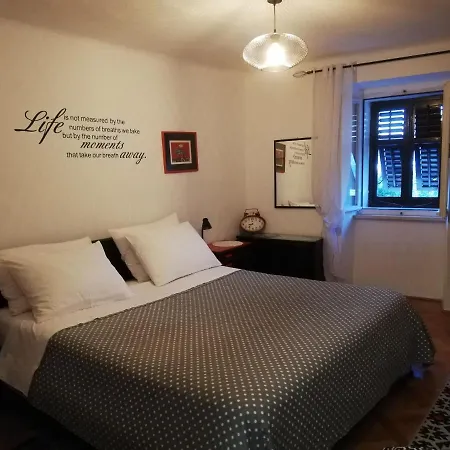 Apartment Luna Baska (Krk)