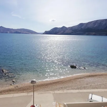 Luna * Baska (Krk)