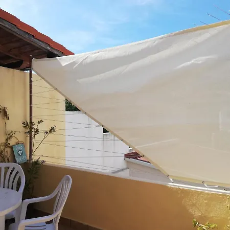 Apartment Luna Baska (Krk)