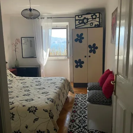 Apartment Luna