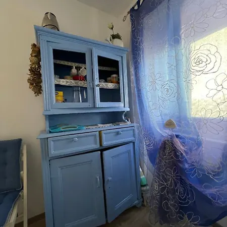 Luna Apartment *