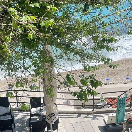 Luna Apartmán Baška