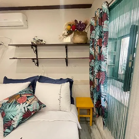 Luna Apartment Baska (Krk)
