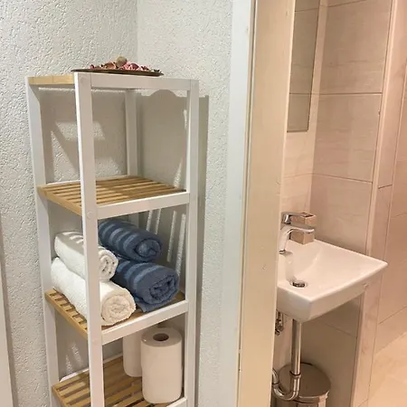 Luna Apartment