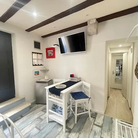 Apartment Luna Baska (Krk)