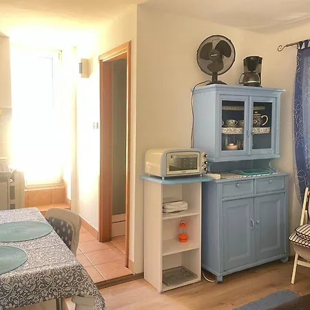 Luna Apartment *