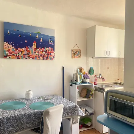 Apartment Luna