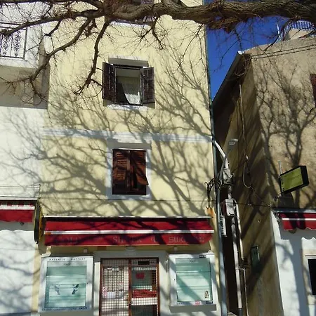 Luna Baska (Krk)
