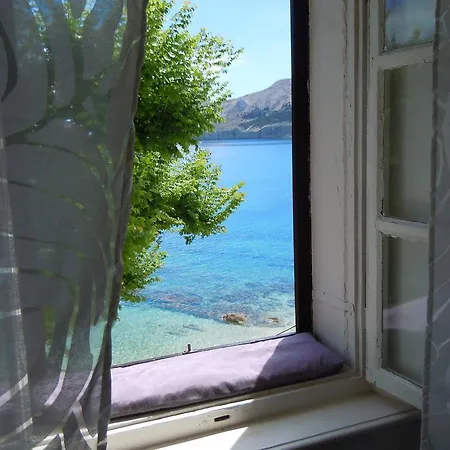 Luna * Baska (Krk)