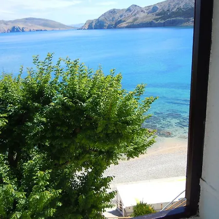 Luna * Baska (Krk)