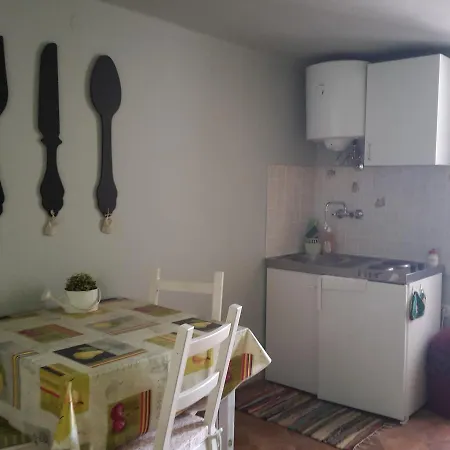 Apartment Luna