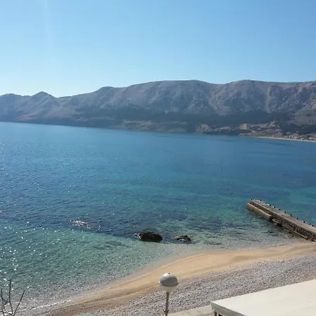 Luna * Baska (Krk)