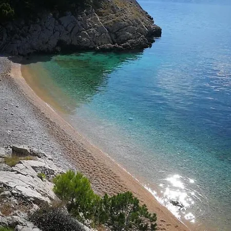 Luna Apartmán Baška