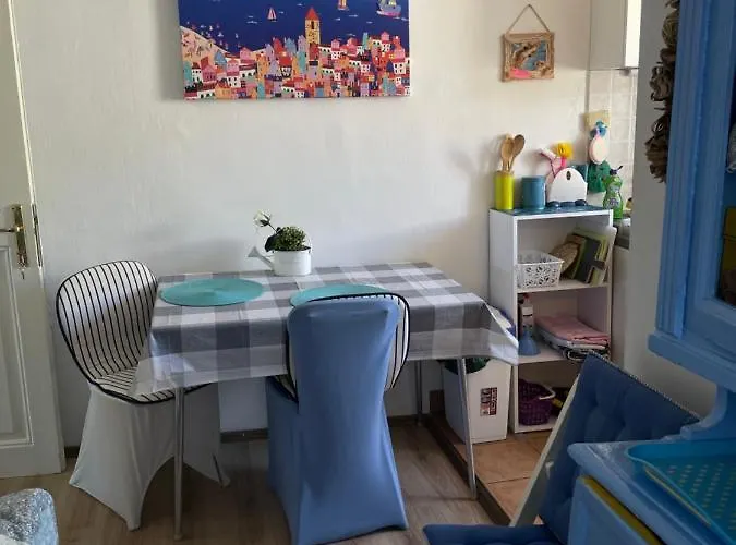 Luna Apartamento