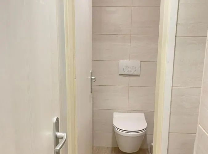 Luna Apartamento *