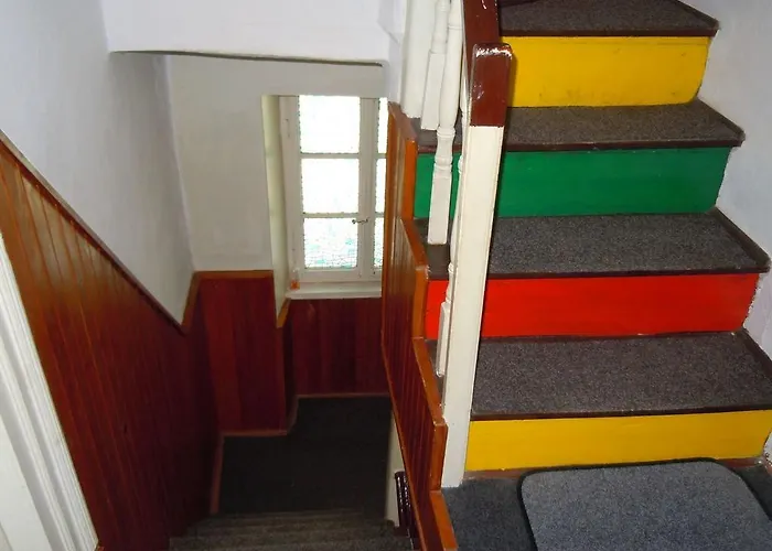 Apartamento Luna Baška