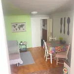 Luna Apartmán Baška