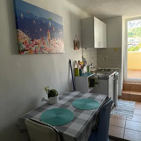 Luna Apartmán *
