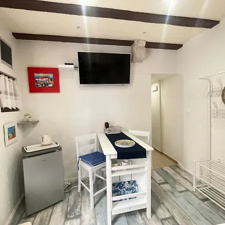Luna Apartmán