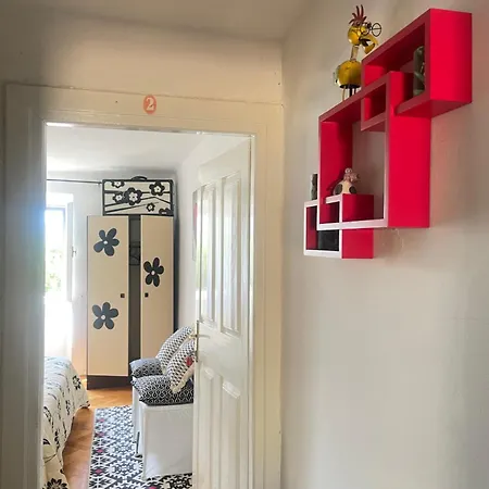 Apartmán Luna Baška