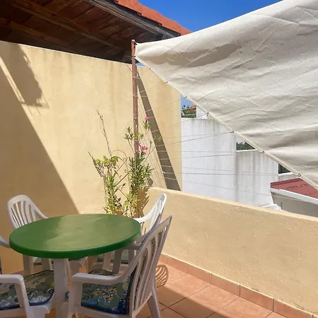 Luna Apartman