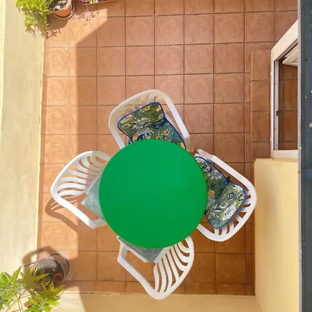 Apartmán Luna