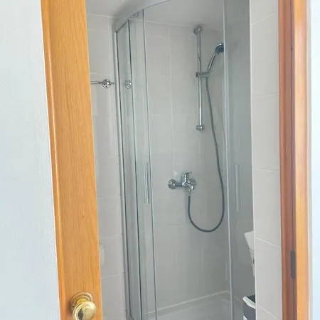 Apartmán Luna *