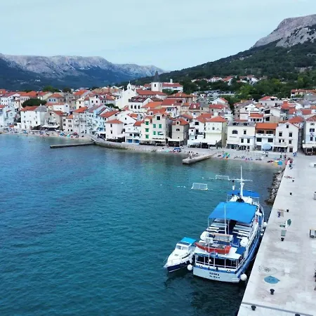 Luna Apartman