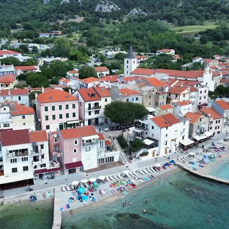 Apartman Luna *