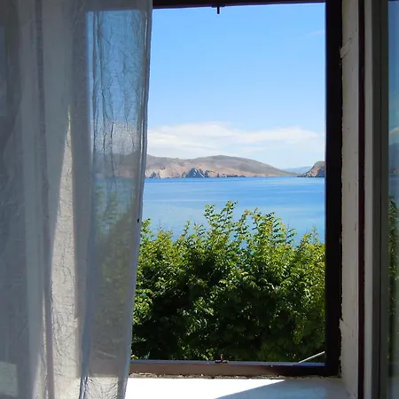 Apartman Luna *