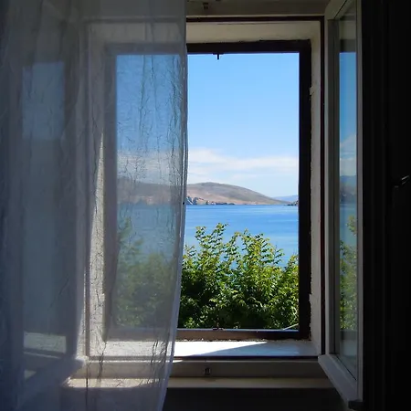 Luna Apartman *