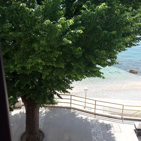Luna Apartman