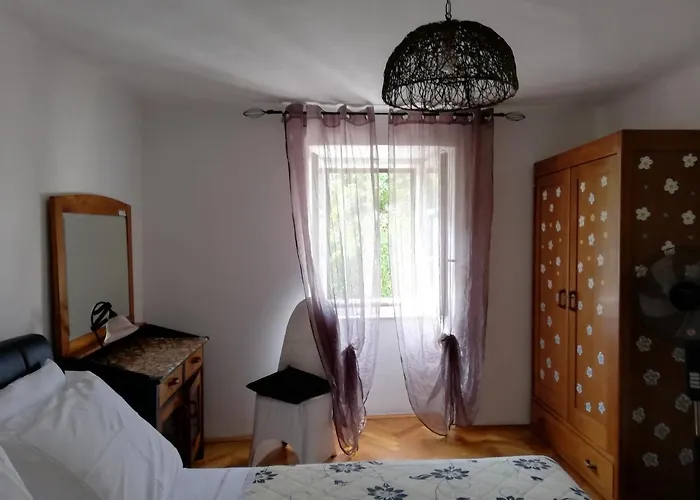 Apartment Luna Baška
