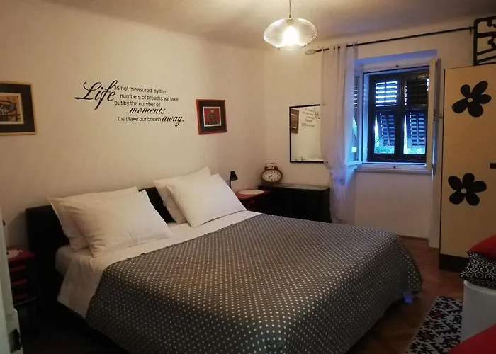 Apartment Luna Baška
