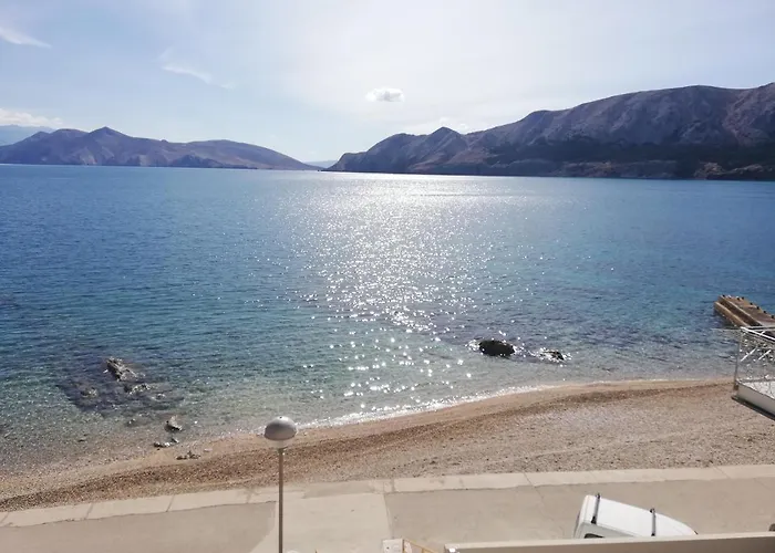 Luna * Baška