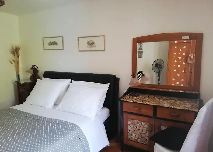 Luna Apartman Baska (Krk)