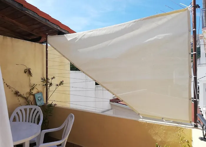Apartment Luna Baška