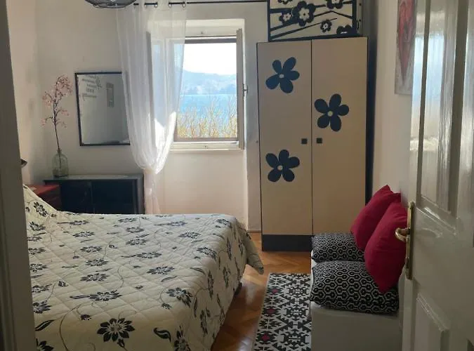 Apartment Luna