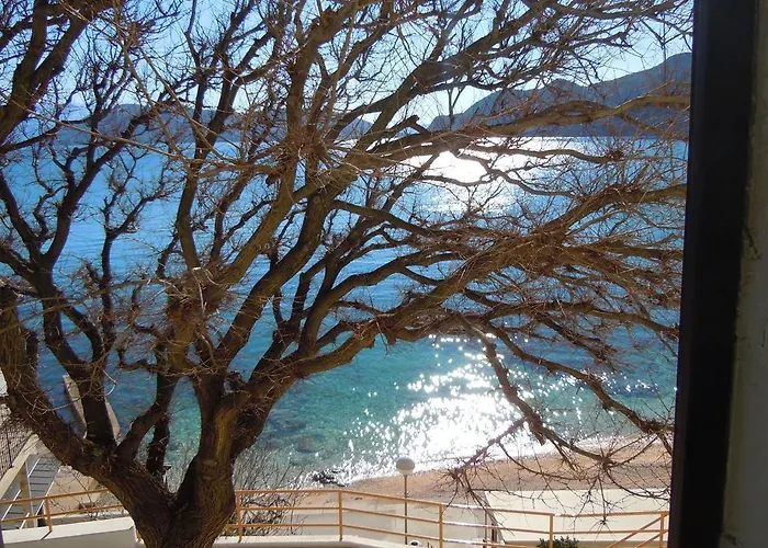 Luna Apartman Baska (Krk)