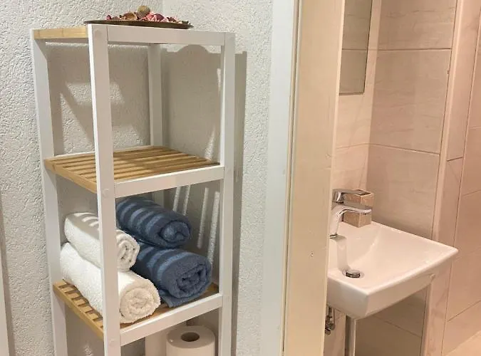 Luna Apartman