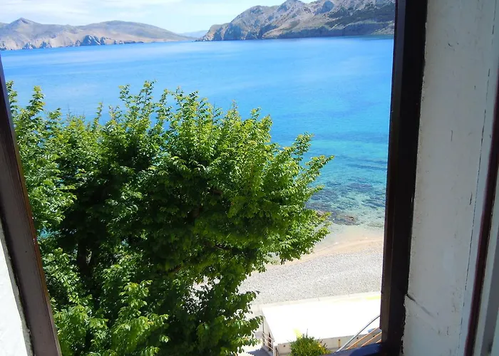 Luna * Baška
