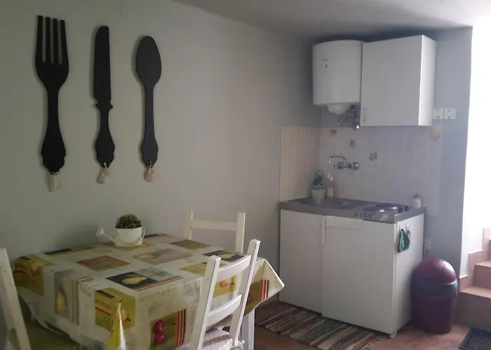 Apartment Luna