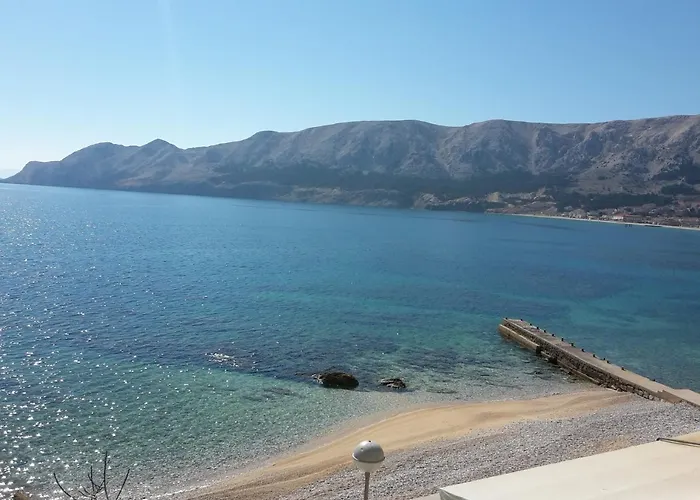 Luna * Baska (Krk)