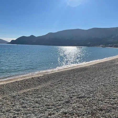Luna Apartman