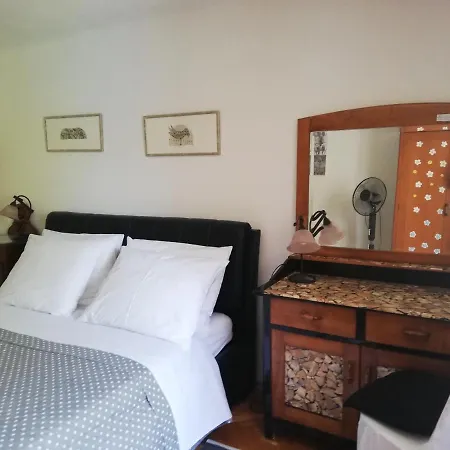 Luna Apartment Baska (Krk)