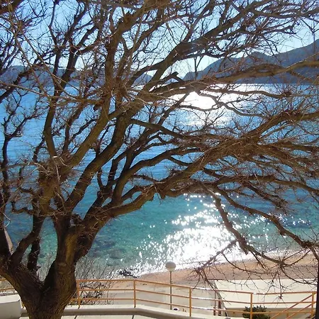 Luna Apartment Baska (Krk)