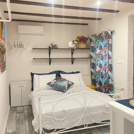 Luna Apartment Baska (Krk)